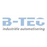 B-tec industriële automatisering logo, B-tec industriële automatisering contact details