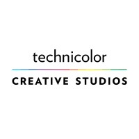 Technicolor Creative Studios logo, Technicolor Creative Studios contact details