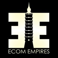 Ecom Empires logo, Ecom Empires contact details