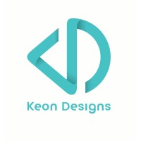 Keon Designs - Strategic Design Consultancy logo, Keon Designs - Strategic Design Consultancy contact details