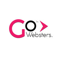 Go Websters logo, Go Websters contact details