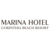 Marina Hotel Corinthia Beach Resort logo, Marina Hotel Corinthia Beach Resort contact details