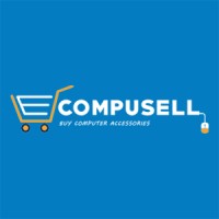 ECompusell Pvt Ltd logo, ECompusell Pvt Ltd contact details