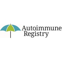 Autoimmune Registry logo, Autoimmune Registry contact details