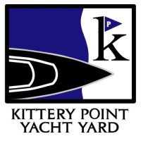 Kittery Point Yacht Yard logo, Kittery Point Yacht Yard contact details