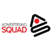 Advertising Squad logo, Advertising Squad contact details