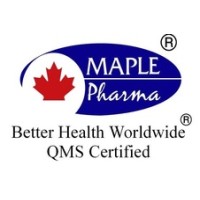 Maple Pharmaceuticals (Pvt.)Ltd., logo, Maple Pharmaceuticals (Pvt.)Ltd., contact details