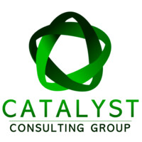 Catalyst Consulting Group logo, Catalyst Consulting Group contact details