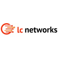 LC Networks, Inc. logo, LC Networks, Inc. contact details