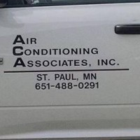 Air Conditioning Associates, Inc. logo, Air Conditioning Associates, Inc. contact details