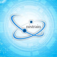 Nixtrain logo, Nixtrain contact details