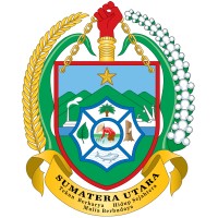 Pemerintah Provinsi Sumatera Utara logo, Pemerintah Provinsi Sumatera Utara contact details