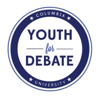 Columbia University Youth for Debate Inc. logo, Columbia University Youth for Debate Inc. contact details