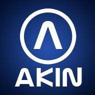 Akın Dil Eğitim İzmir logo, Akın Dil Eğitim İzmir contact details