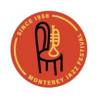 Monterey Jazz Festival logo, Monterey Jazz Festival contact details