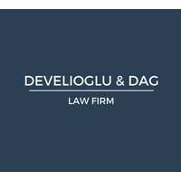 Develioglu & Dag Law Firm logo, Develioglu & Dag Law Firm contact details