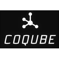 CoQube Analytics and Services logo, CoQube Analytics and Services contact details