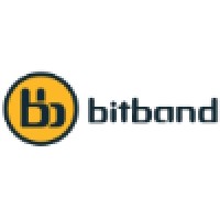 BitBand logo, BitBand contact details