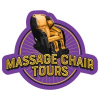 Massage Chair Bus Tours logo, Massage Chair Bus Tours contact details