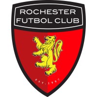 Rochester Futbol Club logo, Rochester Futbol Club contact details