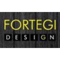 Fortegi Design Studio logo, Fortegi Design Studio contact details