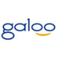 Galoo logo, Galoo contact details