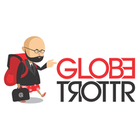 GlobeTrottr logo, GlobeTrottr contact details