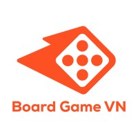 Board Game VN logo, Board Game VN contact details