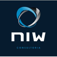 NIW logo, NIW contact details