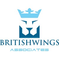 BritishWings Associates logo, BritishWings Associates contact details