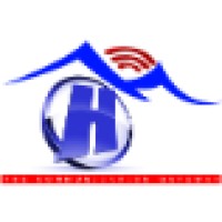 HillCom Networks logo, HillCom Networks contact details