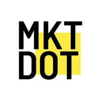 Mktdot logo, Mktdot contact details