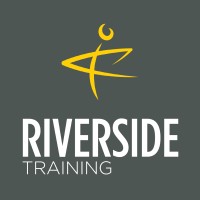 Riverside Training logo, Riverside Training contact details