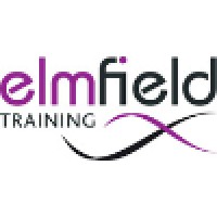 Elmfield Training logo, Elmfield Training contact details