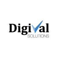 Digival Solutions logo, Digival Solutions contact details