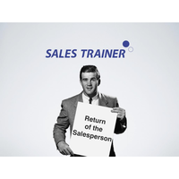 Sales Trainer Group logo, Sales Trainer Group contact details