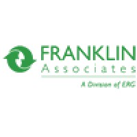 Franklin Associates, A Division of ERG logo, Franklin Associates, A Division of ERG contact details