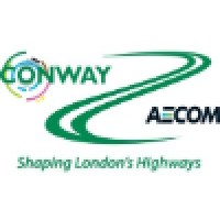 Conway Aecom logo, Conway Aecom contact details