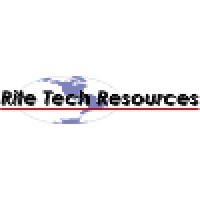 Rite Tech Resources logo, Rite Tech Resources contact details