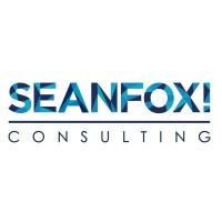 SEANFOX! Consulting logo, SEANFOX! Consulting contact details