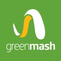 Greenmash Ltd logo, Greenmash Ltd contact details