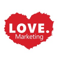 Love.Marketing logo, Love.Marketing contact details