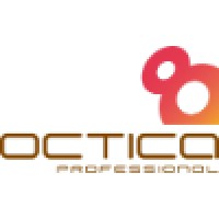 Octica Professional Ltd logo, Octica Professional Ltd contact details