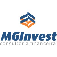 MGInvest Consultoria logo, MGInvest Consultoria contact details