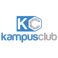 KampusClub logo, KampusClub contact details