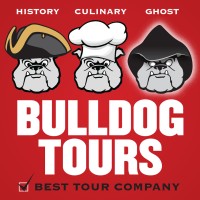 Bulldog Tours Inc logo, Bulldog Tours Inc contact details