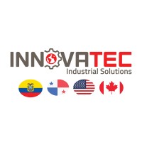 INNOVATEC INDUSTRIAL SOLUTIONS logo, INNOVATEC INDUSTRIAL SOLUTIONS contact details