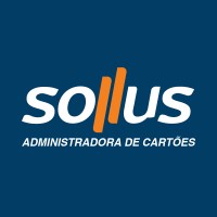 Sollus Administradora de Cartões e Convênios Ltda. logo, Sollus Administradora de Cartões e Convênios Ltda. contact details