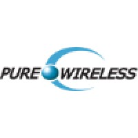 Pure Wireless logo, Pure Wireless contact details