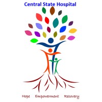 Central State Hospital (Kentucky) logo, Central State Hospital (Kentucky) contact details